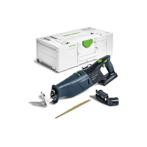 Rabatter Festool RSC 18 EB-Basic Tigersåg